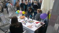 Kinderschminken
