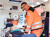 Rettungsassistent