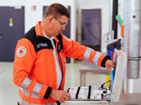 Rettungsassistent