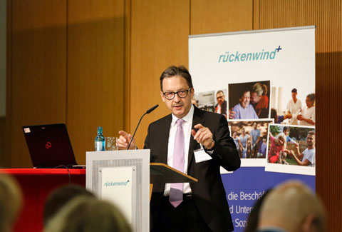 rückenwind