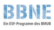 Logo BBNE-Programm