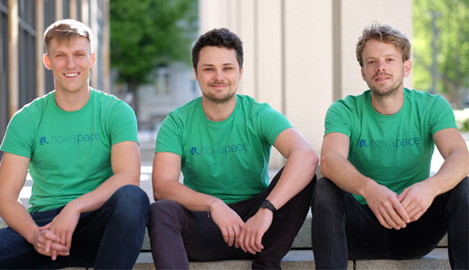 Team Novapace