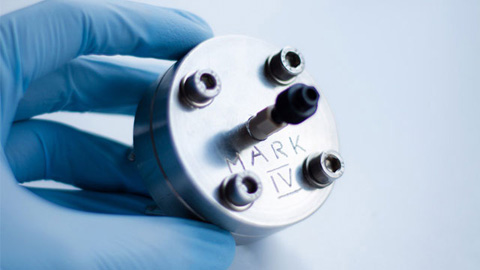 Laborinstrument