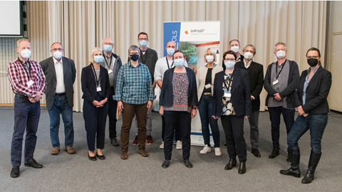 Gruppenfoto