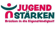 Programmlogo Jugend Stärken