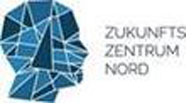 Logo "Zukunftszentrum Nord"