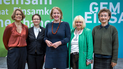 Gruppenbild