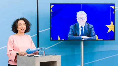 Onlineveranstaltung