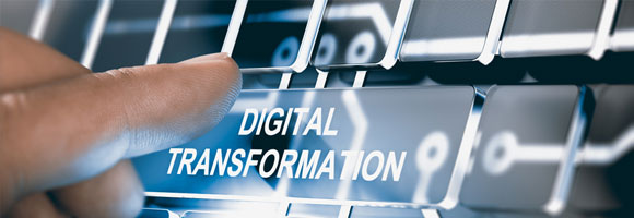 Digitalisierung Digitalisierung