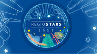Logo Regiostars Logo Regiostars