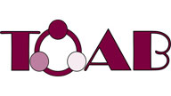 Logo TOAB Logo TOAB