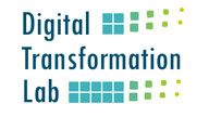 Logo des Digital Transformation Labs