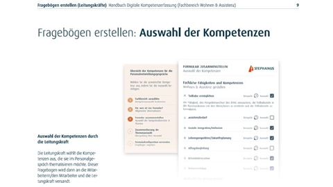 Fragebogen