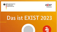 Jahrbuch EXIST Jahrbuch EXIST