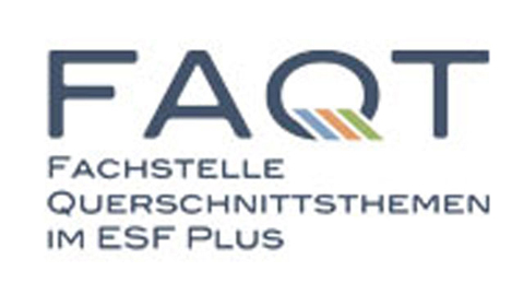 Logo Fachstelle für Querschnittsthemen