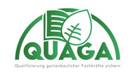Logo QUAGA Logo QUAGA