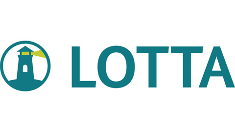 Logo LOTTA
