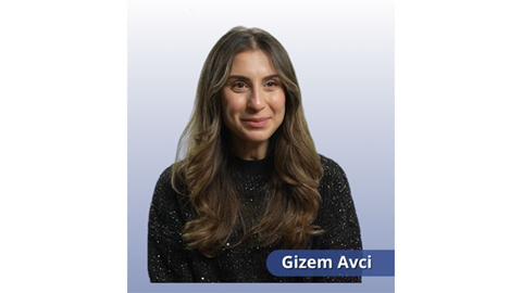 Gizem Avci