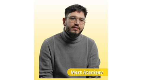 Mert Atanisev