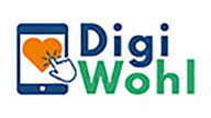 DigiWohl Logo DigiWohl Logo