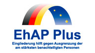 Logo EhAP