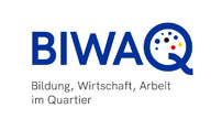 BIWAQ Logo BIWAQ Logo