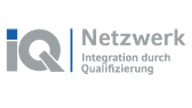 Logo "IQ-Netzwerk"