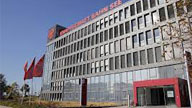 Gebäude KBS Gebäude KBS