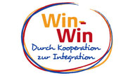Programmlogo WIN-WIN Programmlogo WIN-WIN