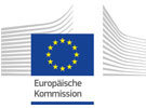 Logo of the European Commission
