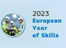 Europäisches Jahr der Kompetenzen 2023