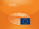 Logo Podcasts des Europäischen Parlaments