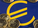 1-Euro-Münzen