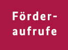  (Förderaufrufe)