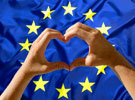 Ich liebe Europa