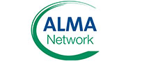 (Logo ALMA)
