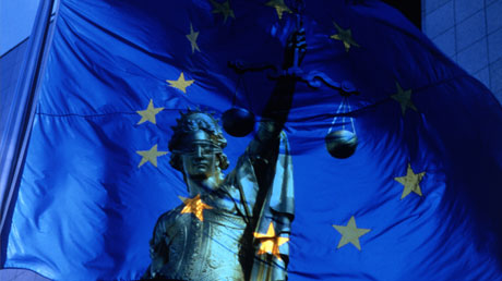 Teaser: Rechtlichen Grundlagen-EU-Verordnungen