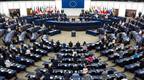 EU-Parlament