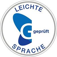 Logo der Lebenshilfe-Gesellschaft