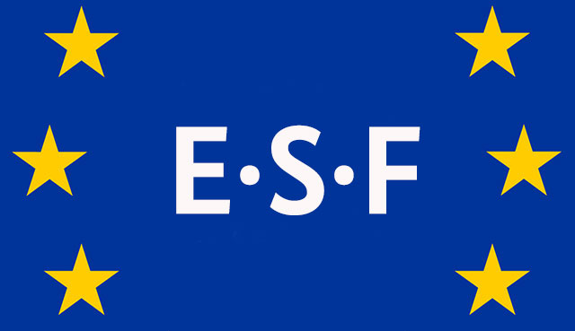 Teaser-Bild Das macht der ESF Plus