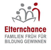 (Logo: Elternchance II)