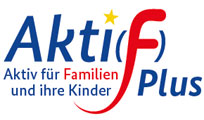 (Logo Aktif Plus)