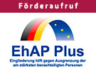 Förderaufruf EhAP Plus