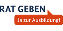 ( Logo Rat geben)