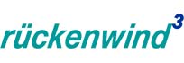 ( Logo rueckenwind 3)
