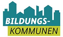 (Logo Bildungskommunen)