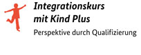  (Logo Integrationskurs mit Kind plus)