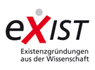 EXIST-Logo