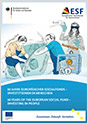 ESF-Broschüre: 60 Jahre Europäischer Sozialfonds - Investitionen in Menschen