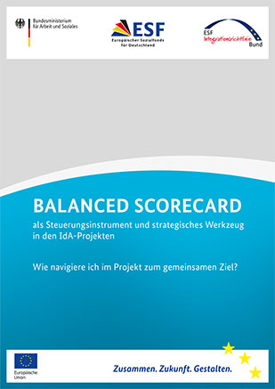 Balanced Scorecard